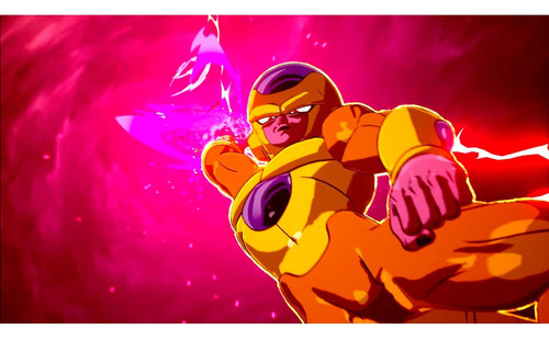 Dragon Ball Sparking Zero Eur Ps5