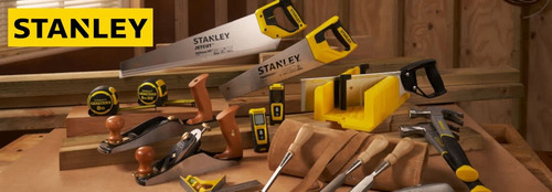 Set Destornillador Crique Puntas Intercambiables Stanley