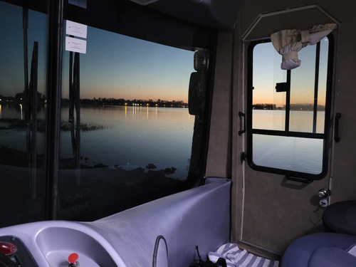 Motorhome Mb 1315