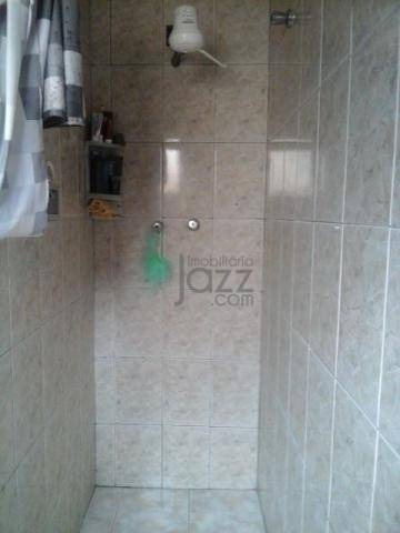 Casa Residencial À Venda, Chácara Santa Margarida, Campinas. - Ca2161