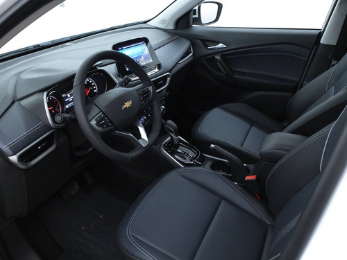 Chevrolet Tracker 1.2 Turbo Flex Premier Automático
