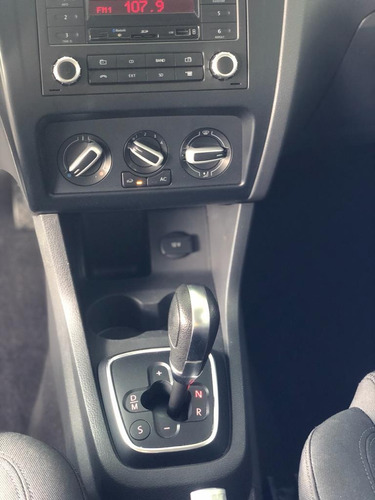 Volkswagen Fox 2013 1.6 Vht Trend Total Flex I-motion 5p