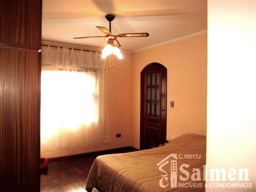 Imagem 7 de 9 de Sobrado - Ca00131 - 4393651