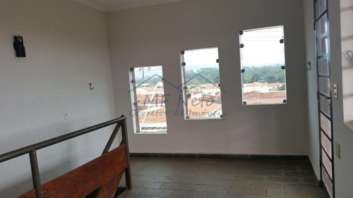 Imagem 9 de 30 de Sobrado Com 4 Dorms, Vila Pinheiro, Pirassununga, Cod: 10131623 - V10131623