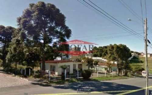 Imagem 1 de 3 de Terreno - Centro - Ref: 5122 - V-5122