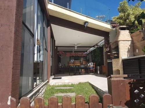 Imagem 24 de 30 de Luxuosa Propriedade Em Búzios Com 5 Suítes E Vista Para O Mar. - Ca01711 - 69404040
