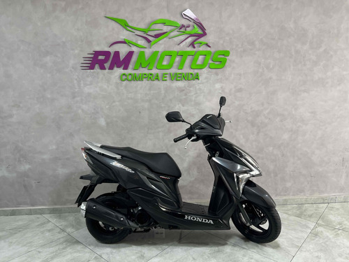 Honda Elite 125