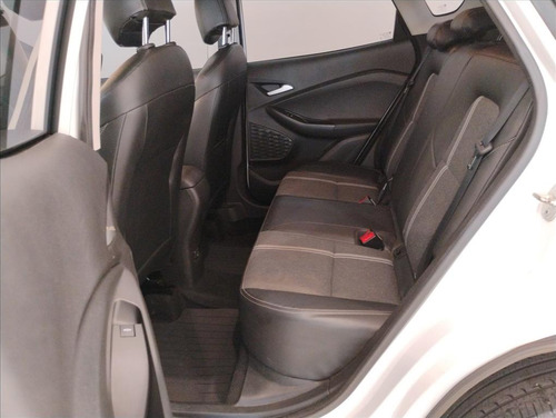 Chevrolet Tracker 1.0 TURBO FLEX LTZ AUTOMÁTICO