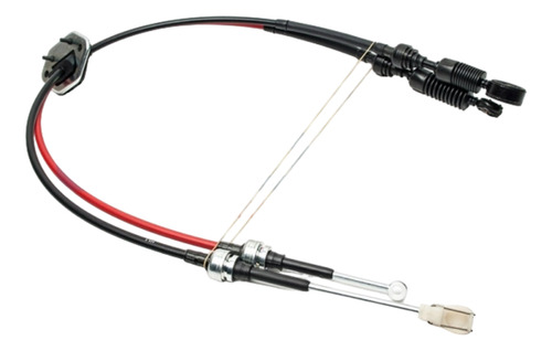 Cable Selectora Cambio Para Hy Accent Prime Sport Lc 04/06