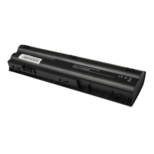 Bateria Para Hp Mini 210-4100 Facturada