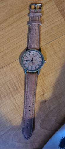 Reloj Pulsera 