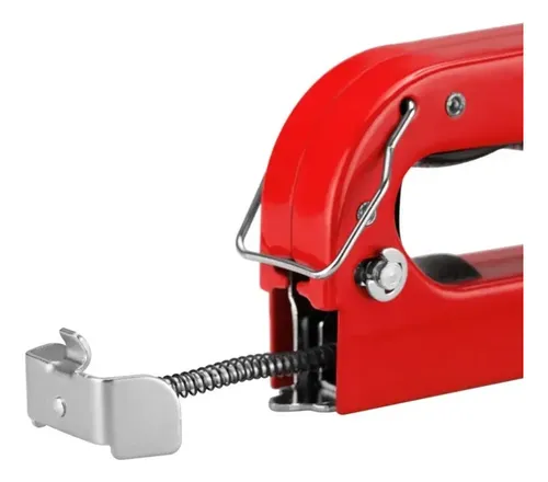 Engrampadora Manual Metálica Grapas Ronix