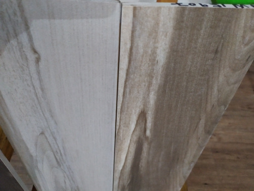 Porcelanato Tipo Madera 15x90 Caja De 1.35
