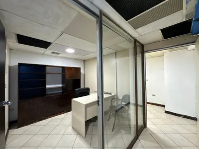 Oficina en alquiler