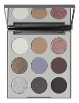Comprar Morphe 9w Paleta De Sombras Smoke & Shadow Original (usa)