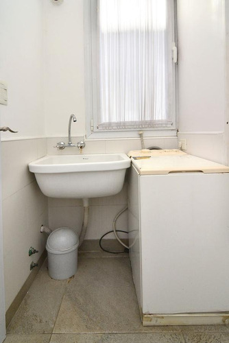 Imagen 19 de 20 de Departamento - Palermo