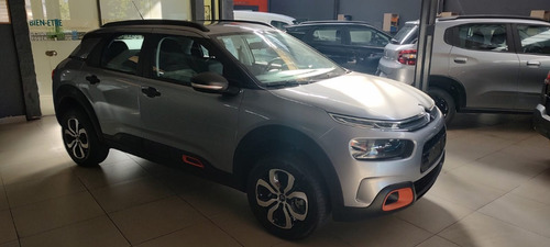 Citroën C4 Cactus 1.6 Vti 115 Feel