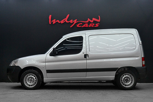 Peugeot Partner 1.6 Hdi Furgon Confort 92