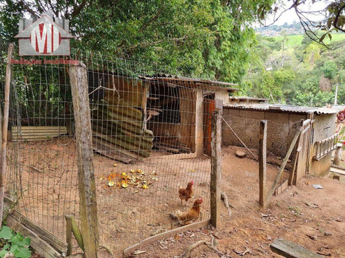 Imagem 22 de 30 de Excelente Chácara Com 3 Dormitórios, Bem Localizada, Pomar, À Venda, 1872 M² Por R$ 320.000 - Zona Rural - Pinhalzinho/sp - Ch0435