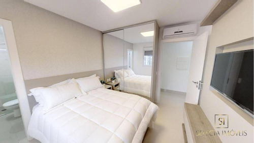 Imagem 16 de 30 de Apartamento Com 4 Dormitórios À Venda, 150 M² Por R$ 1.721.572,76 - Centro - Balneário Camboriú/sc - Ap0346