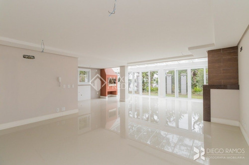 Imagem 2 de 15 de Casa Em Condominio - Tristeza - Ref: 149896 - V-149896