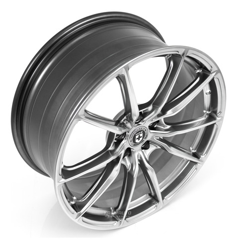 Rodas 18 Hre P104sc 5x112 Flow Forming Muito Leves Gti Jetta
