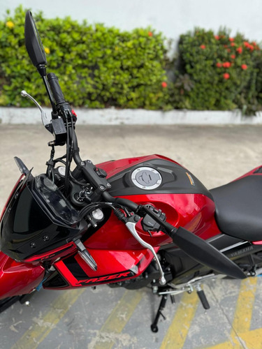Fz25 2025 Azul Vend. Erick