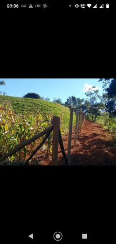 Terreno Próximo Ao Bairro Veneza