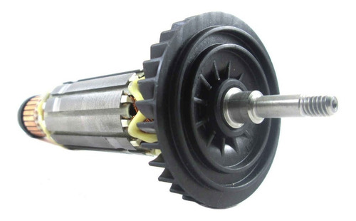 Imagen 2 de 6 de Armadura-rotor Makita P/9557nb Codigo 5156113