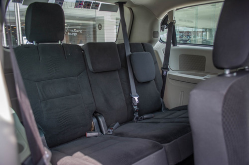 Imagen 12 de 15 de Dodge Grand Caravan 2019