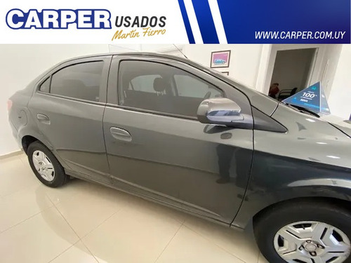 Chevrolet Prisma Lt 1.0 C/29482