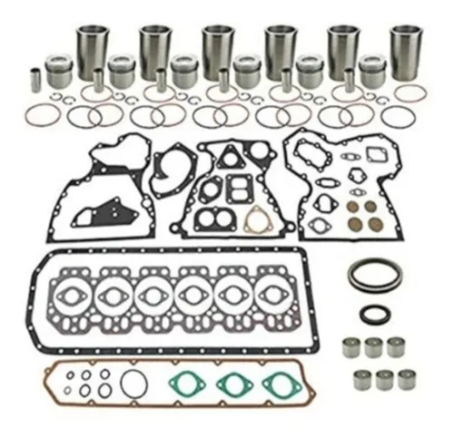 comprar Kit De Empacaduras Para Motor John Deere 6081