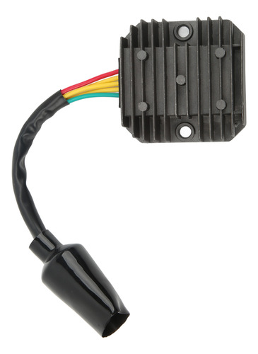Regulador Rectificador 12v Tensión 31600 Mfc 641 A Prueba De
