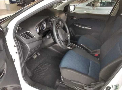 Imagen 9 de 15 de Suzuki Baleno Cross Mecánico Motor 1.4cc Modelo 2022