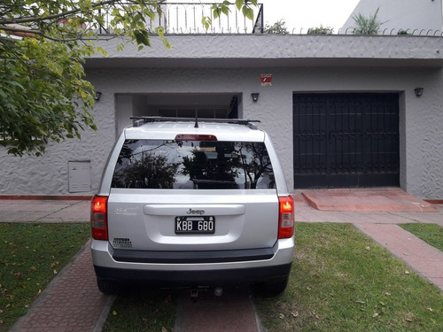 Jeep Patriot 2.4 Sport 4x4 170cv Mtx 2011