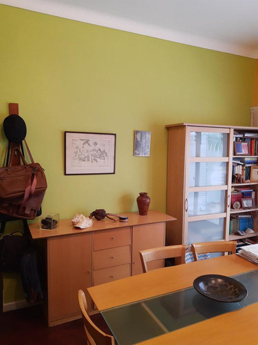 Imagen 4 de 16 de Departamento - Palermo