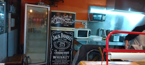 Imagen 6 de 8 de Negocio Gastronómico