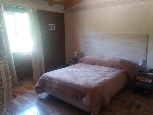 Casa En Venta - 3 Dormitorios 2 Baños - Galpón - 3.000mts2 - Uspallata, Mendoza
