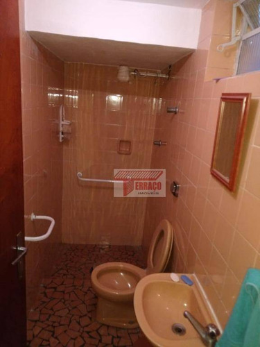 Sobrado Jd. Bela Vista - So1106