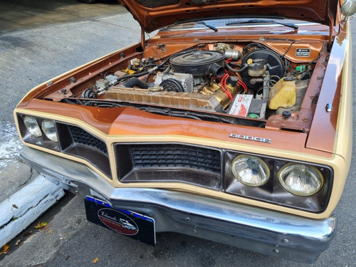 Imagem 12 de 15 de Dodge Charger