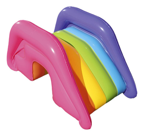 Piscina Interactiva Bestway Sunnyland Splash Play Pool 53071