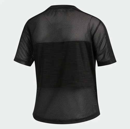 Playera Mesh Ninja Cosplay Naruto Unisex