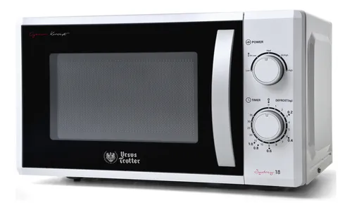 comprar Horno Microondas 18 Litros Ursus Trotter Sydney18 700 Watts