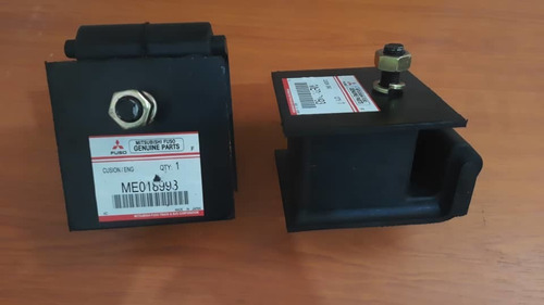 Base  Motor 649 Mitsubishi Canter Lh/rh#