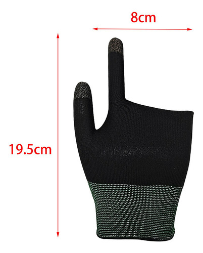 Para Fundas Para Dedos Para Juegos Protector De Dedos Para