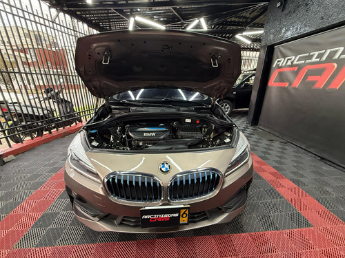 Bmw 225xe Híbrida