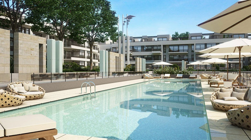 Imagen 6 de 24 de Departamento 2 Ambientes En Vilanova - Nuevo Wp De Contacto 1137868438!!