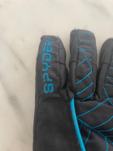 Guantes De Sky Thermoglove (Usado)