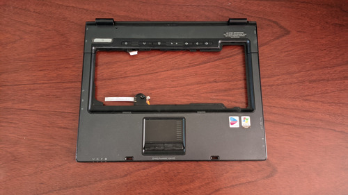 Repuestos Hp Compaq Nx6120 Nx6000 Nx5000 Nx6100 Nx6310 (Usado)