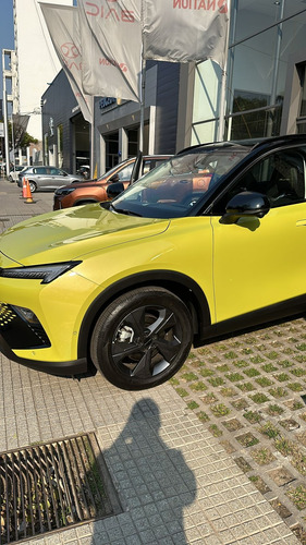 BAIC X55 1.5t Elite Cvt